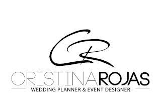 Cristina Rojas - Wedding & Event Planner