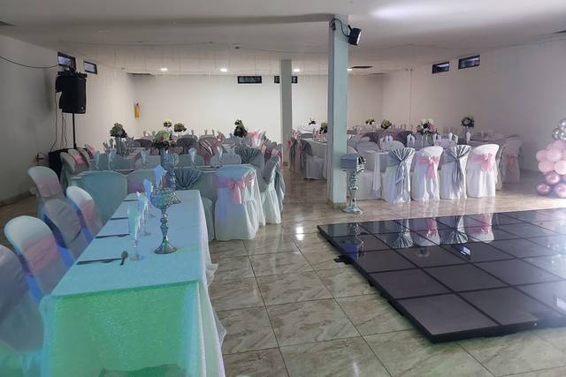 Dikath Eventos