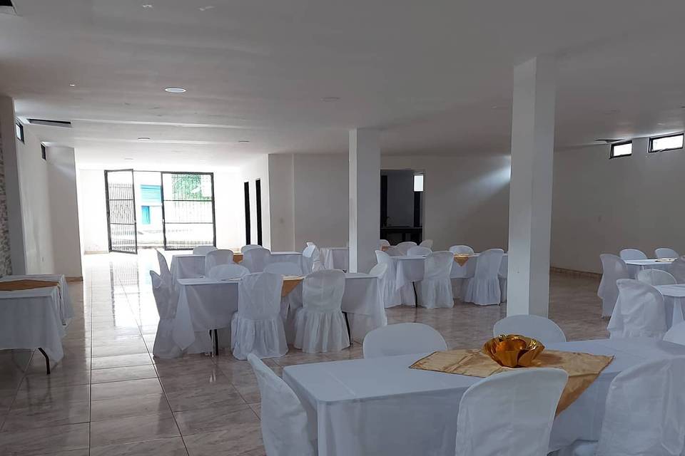 Otros eventos