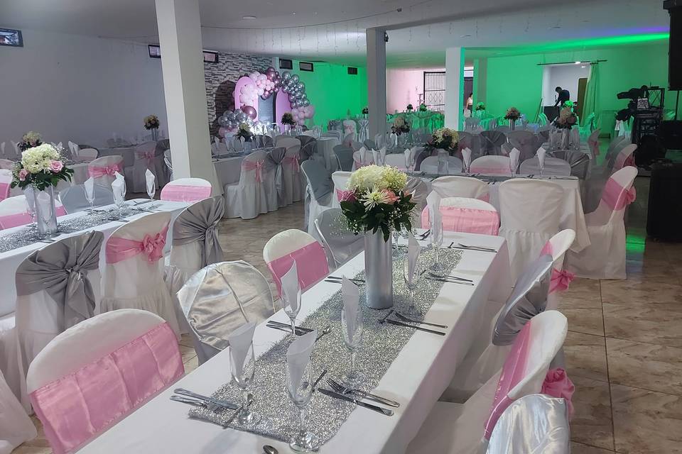 Eventos