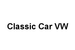 Classic Car VW logo