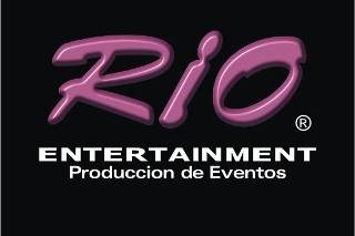 Rio producciones logo