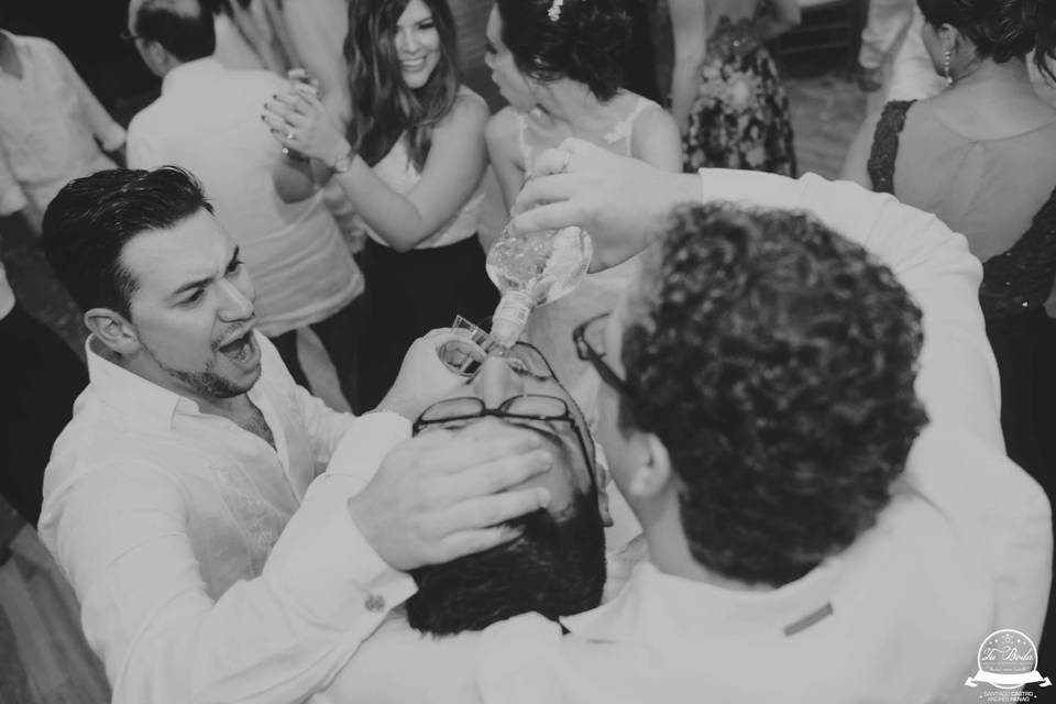 Tu Boda Fotografía