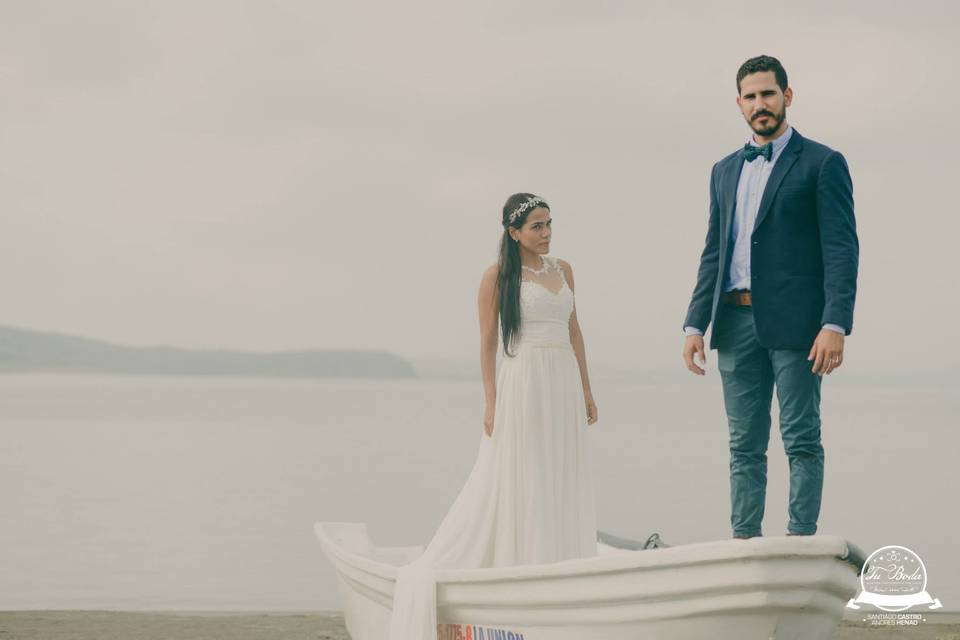 Tu Boda Fotografía