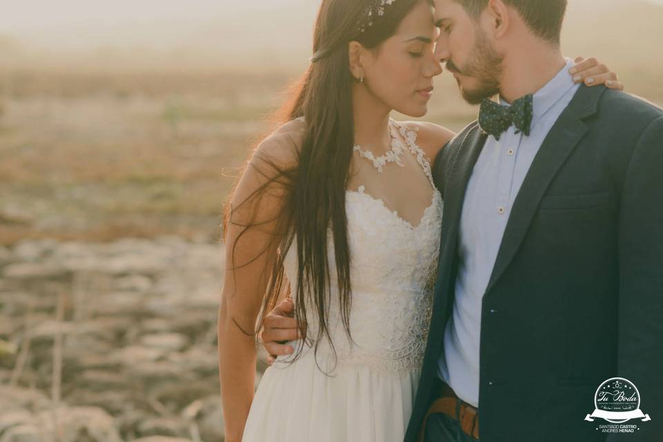 Tu Boda Fotografía