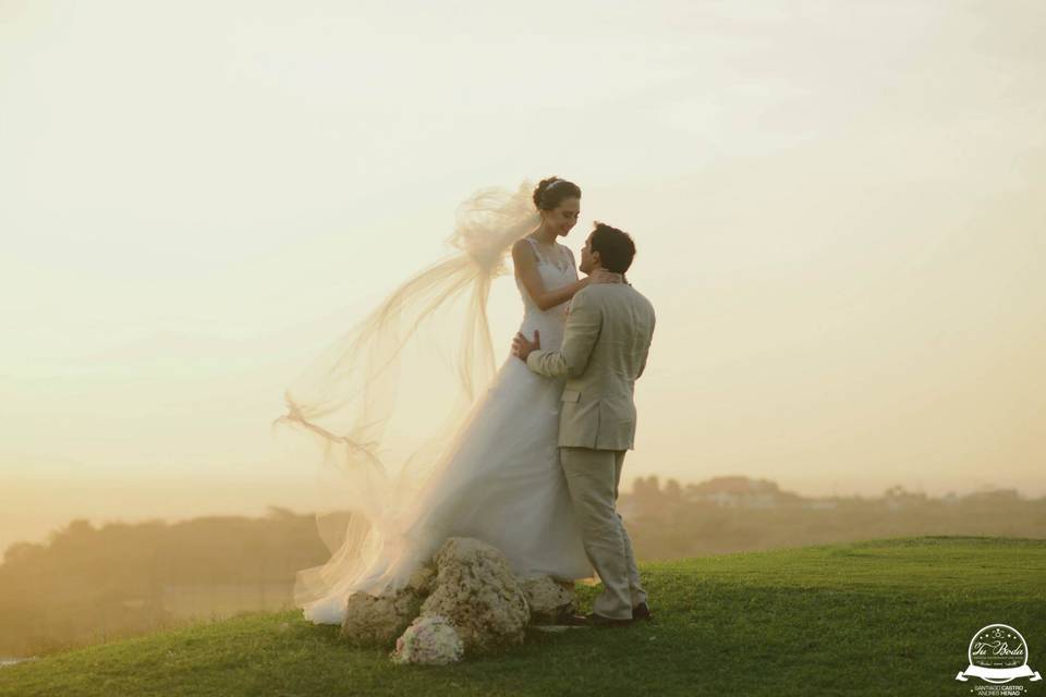 Tu Boda Fotografía