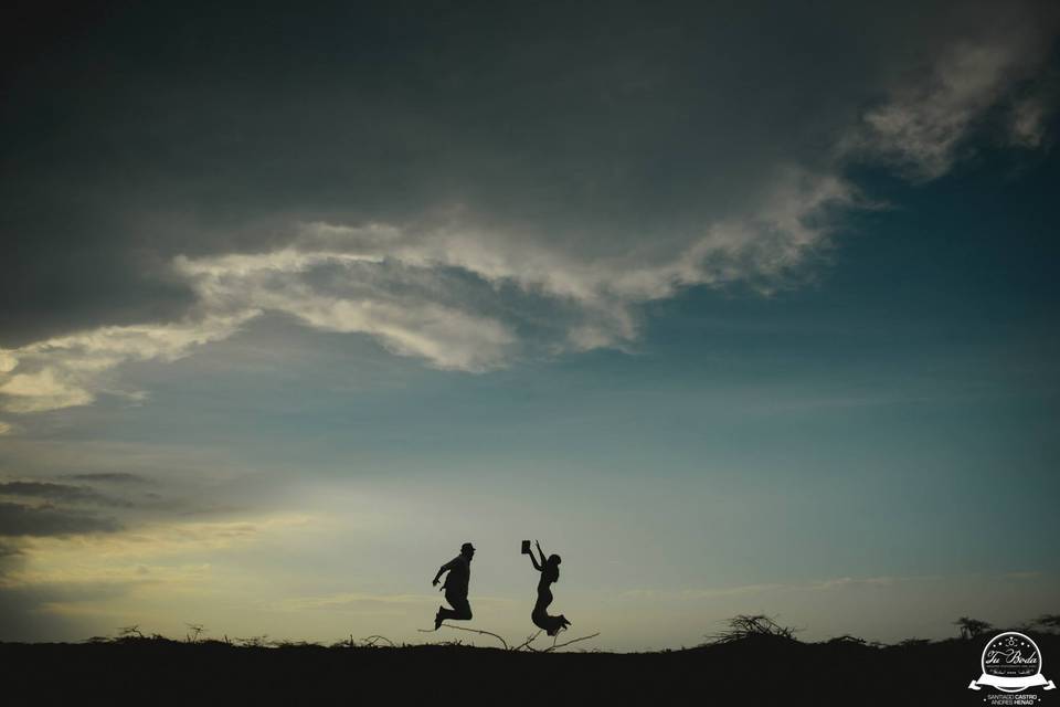 Tu Boda Fotografía