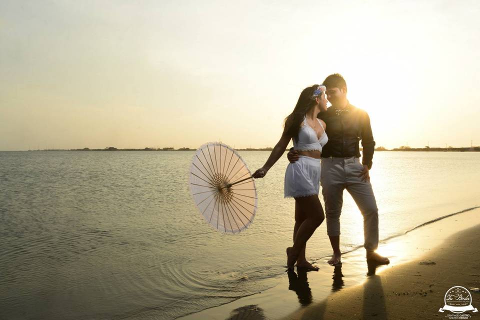 Tu Boda Fotografía