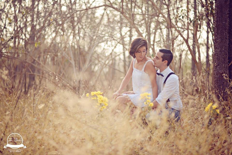 Tu Boda Fotografía