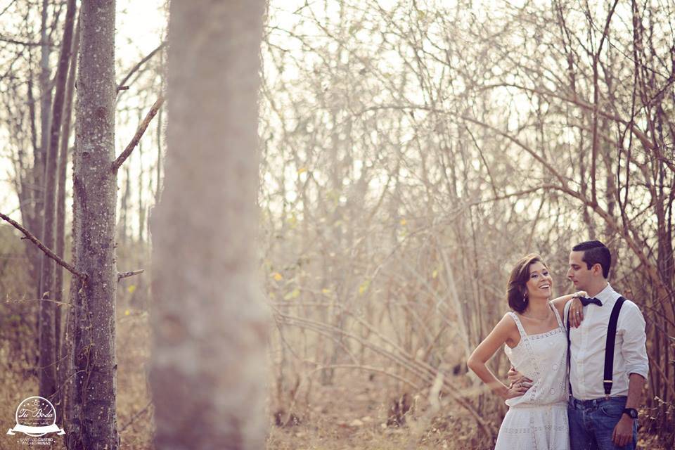 Tu Boda Fotografía