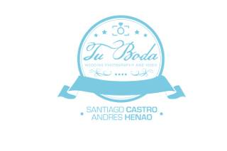 Tu Boda Fotografía logo