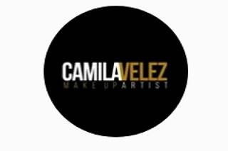 Camila vélez logo