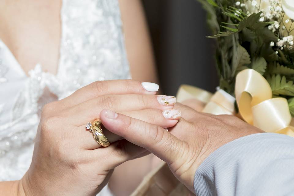 Anillos