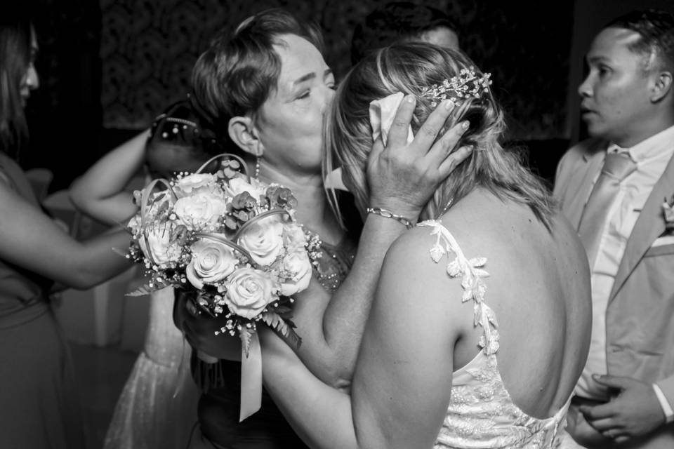 Besos