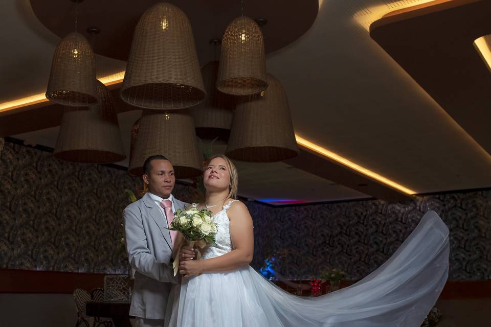 Vestido