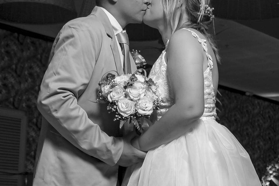 Besos