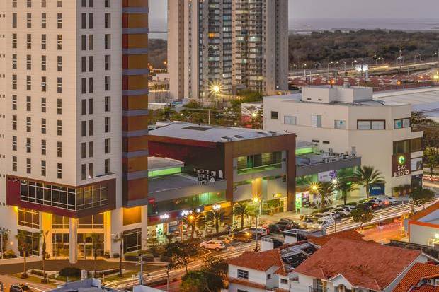 Sonesta Hotel Barranquilla