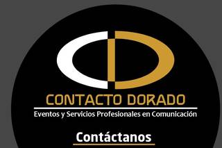 Contacto Dorado