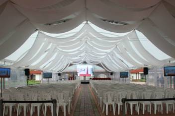 Eventos corporativos