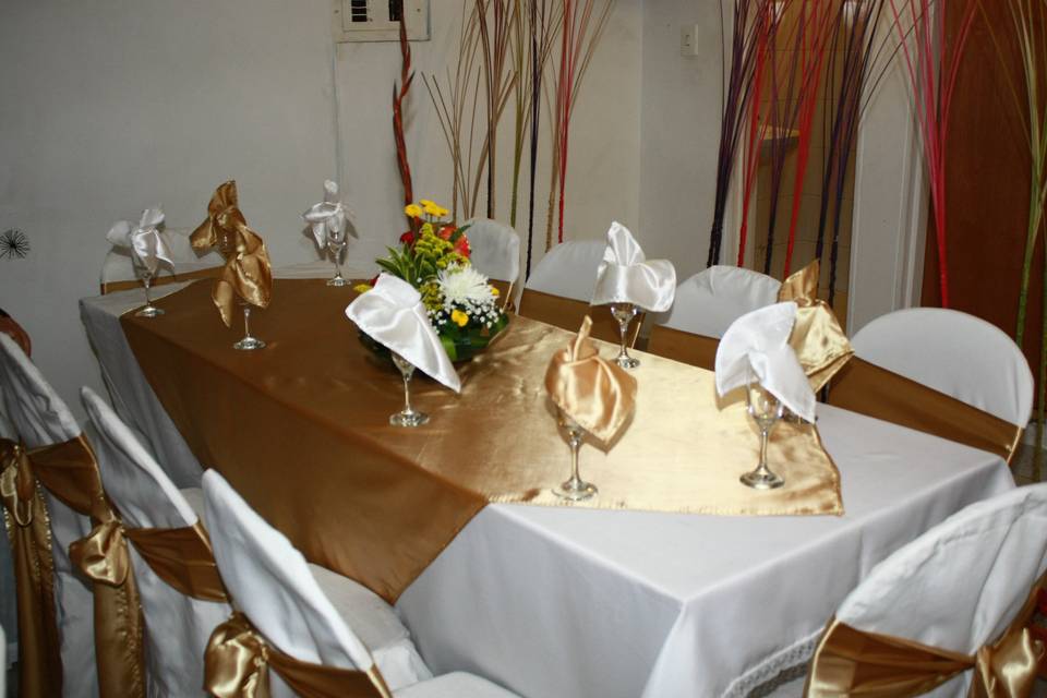 Raizes Eventos