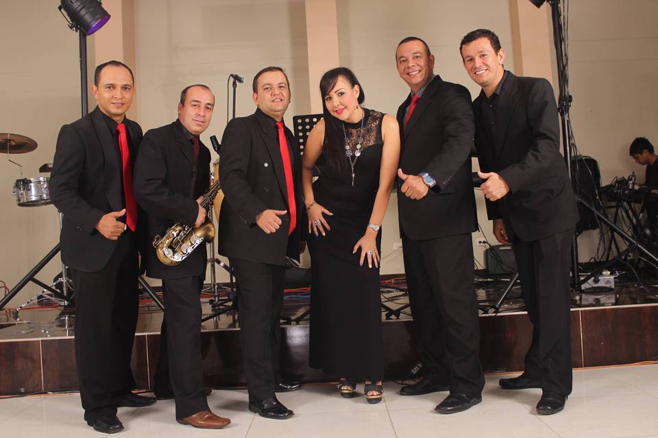 Acuario Grupo Musical