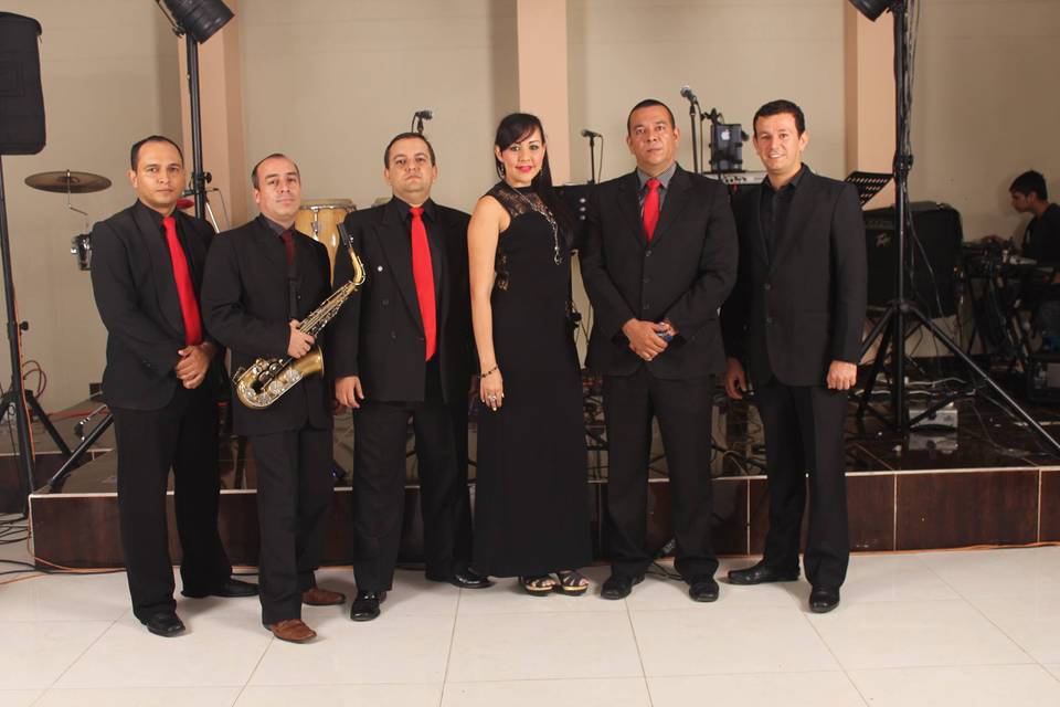 Acuario Grupo Musical