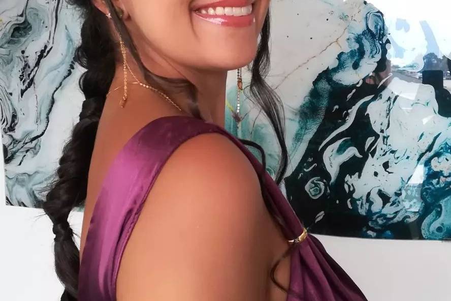 Yoli Morales Maquillaje