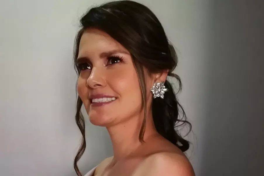 Yoli Morales Maquillaje