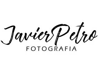 Javier Petro Fotografía Logo