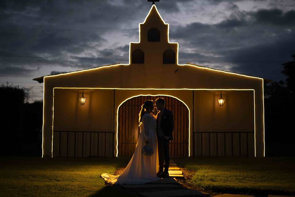 La Quinta de Carlos y Paola