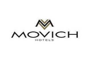 Hotel Movich Casa del Alférez Logo