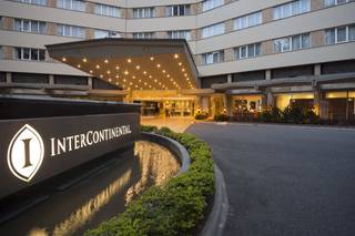 InterContinental Medellín