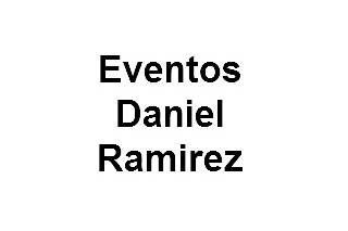 Eventos Daniel Ramirez Logo
