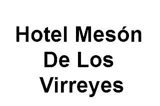 Hotel Mesón De Los Virreyes Logo