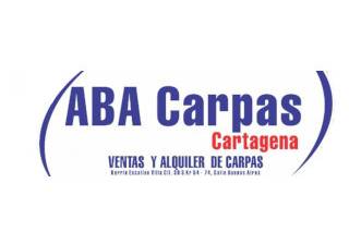 ABA Carpas Cartagena