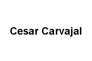 Cesar Carvajal Logo