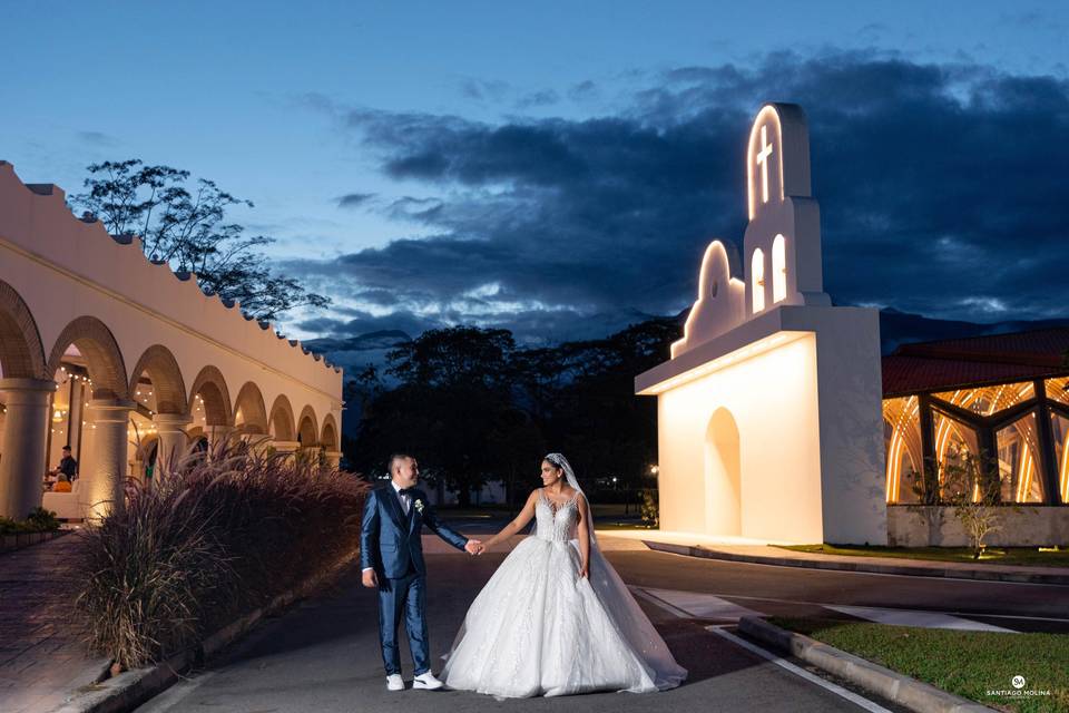 Bodas villavicencio