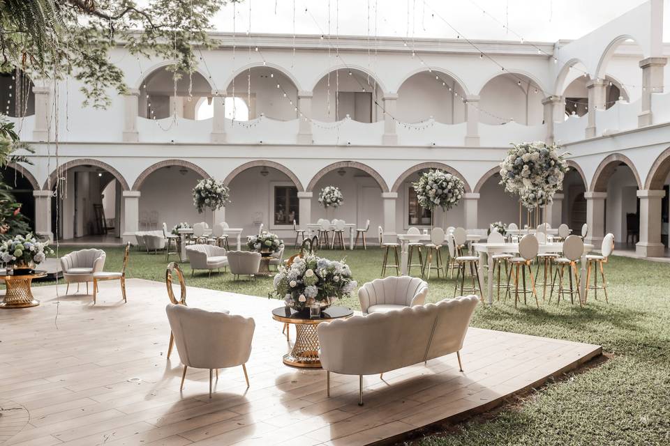 Bodas villavicencio