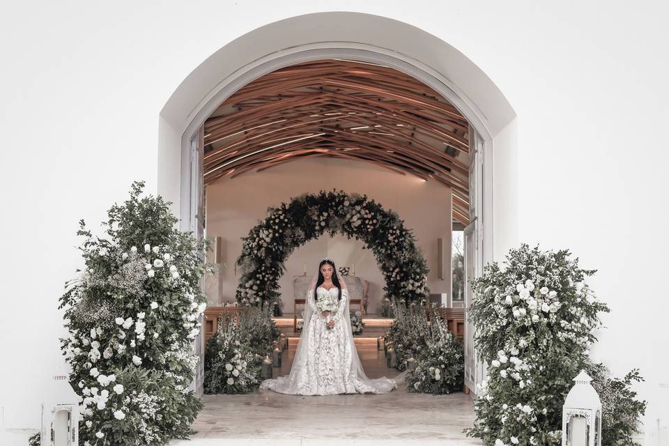 Bodas villavicencio