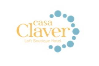 Casa Claver logo