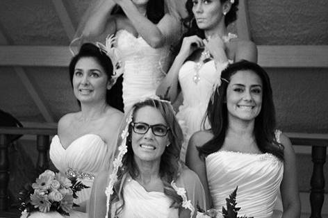 Novias