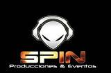 Spin Producciones & Eventos logo