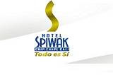 Hotel Spiwak Chipichape Cali logo