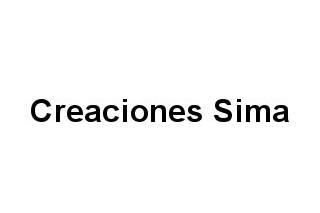Logo Creaciones Sima