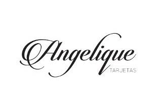 Angelique Tarjetas logo