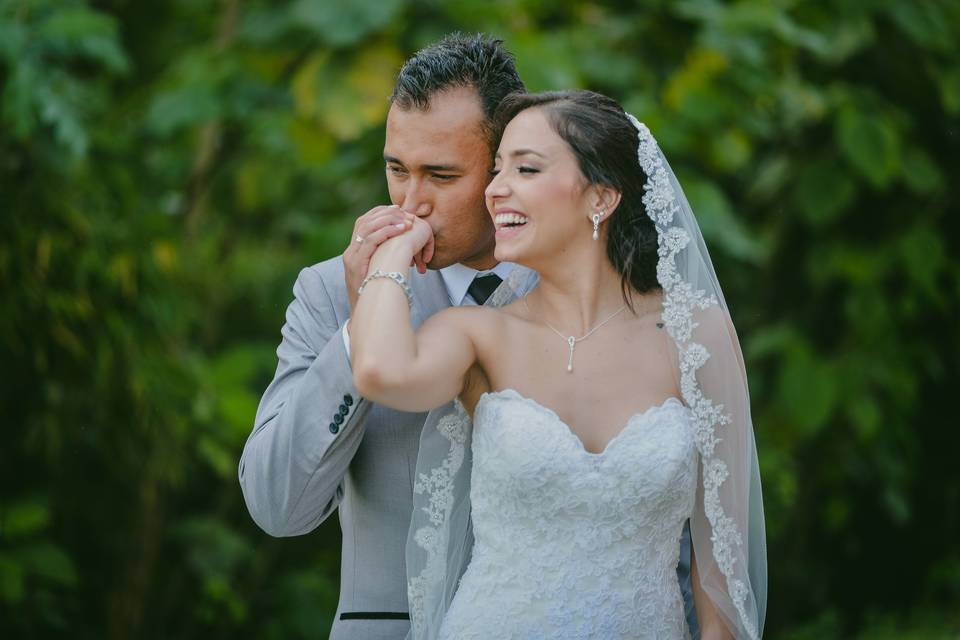 Bodas Manizales