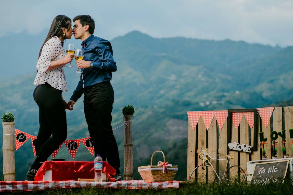 Bodas Manizales