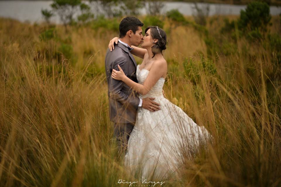 Bodas Manizales