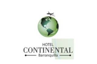 Hotel Continental logo