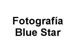 Fotografía Blue Star